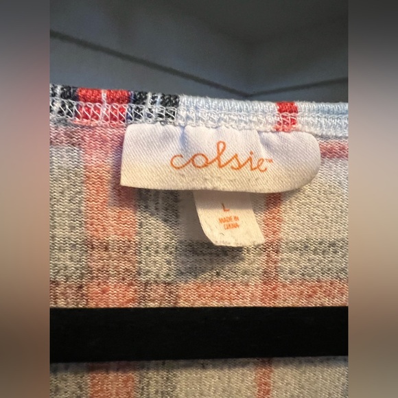 PJ Set - Picture 3 of 6